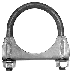 Exhaust clamp compatible for sale  Delivered anywhere in USA 