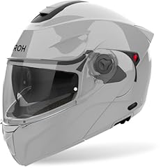 Airoh casco modulare usato  Spedito ovunque in Italia 
