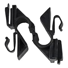 Hutablage clip set gebraucht kaufen  Wird an jeden Ort in Deutschland
