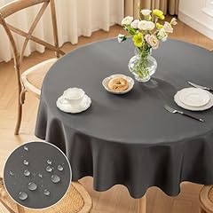 Moonooda tischdecke rund gebraucht kaufen  Wird an jeden Ort in Deutschland