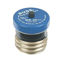 Bussmann edison base for sale  Delivered anywhere in USA 