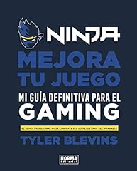 Ninja mejora juego. d'occasion  Livré partout en France