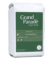 Grand parade coffee for sale  Delivered anywhere in USA 