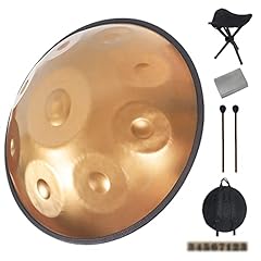 Yasisid handpan drum for sale  Delivered anywhere in USA 