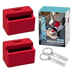 Morlike silicone seatbelt for sale  Delivered anywhere in USA 
