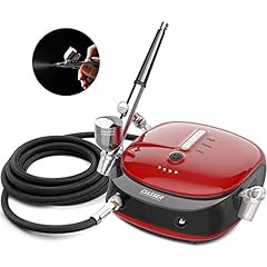 Oasser airbrush compressor for sale  Delivered anywhere in UK