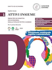Attivi insieme. principi usato  Spedito ovunque in Italia 