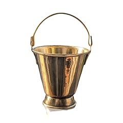 Brass bucket balti for sale  Delivered anywhere in USA 