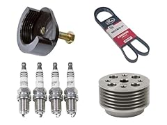 Cravenspeed supercharger perfo for sale  Delivered anywhere in USA 