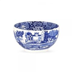 Spode blue italian for sale  Delivered anywhere in Ireland