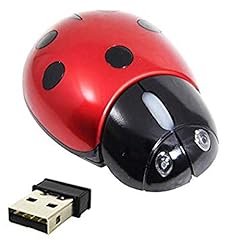 Neo ladybird mouse for sale  Delivered anywhere in UK