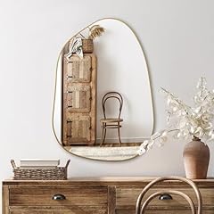 Perfnique irregular wall for sale  Delivered anywhere in USA 