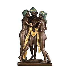 Sculpture gift decor for sale  Delivered anywhere in UK