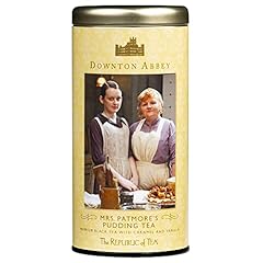 Republic tea downton for sale  Delivered anywhere in UK