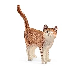 Schleich 13836 katze gebraucht kaufen  Wird an jeden Ort in Deutschland