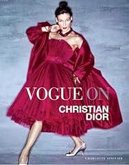 Vogue christian dior gebraucht kaufen  Wird an jeden Ort in Deutschland