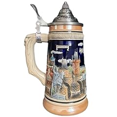 Beer stein mug for sale  Delivered anywhere in USA 