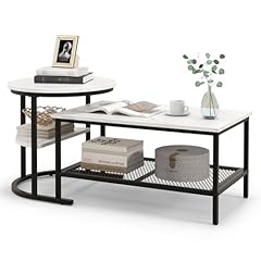Casart nesting tables for sale  Delivered anywhere in UK