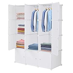Cube storage organizer for sale  Delivered anywhere in USA 