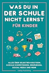 Schule lernst selbstbewusstsei gebraucht kaufen  Wird an jeden Ort in Deutschland