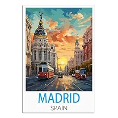 Ipuzou madrid spain for sale  Delivered anywhere in USA 