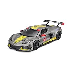 Bburago chevrolet corvette for sale  Delivered anywhere in UK