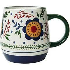 Fuscrip kaffeetasse keramik gebraucht kaufen  Wird an jeden Ort in Deutschland