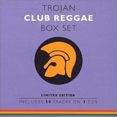 Trojan club reggae for sale  Delivered anywhere in UK