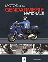gendarmerie moto d'occasion  Livré partout en France