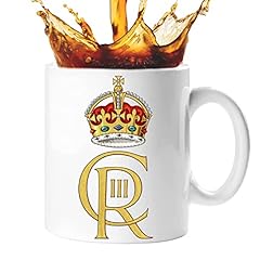 Novent coronation souvenir for sale  Delivered anywhere in UK