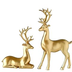 Fantesticryan 2pcs reindeer for sale  Delivered anywhere in USA 