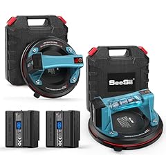 Seesii electric glass for sale  Delivered anywhere in UK