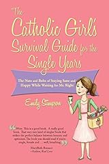 Catholic girl survival for sale  Delivered anywhere in USA 
