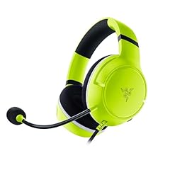 Razer kaira cuffie usato  Spedito ovunque in Italia 