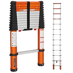 Luisladders telescoping ladder for sale  Delivered anywhere in USA 