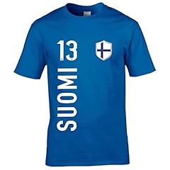 Fanshirts4u herren fanshirt gebraucht kaufen  Wird an jeden Ort in Deutschland