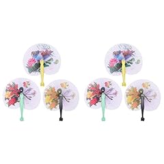 Gadpiparty 6pcs antique for sale  Delivered anywhere in UK