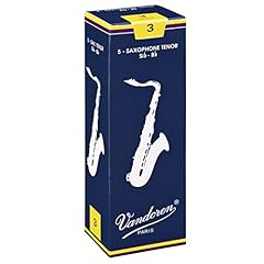 Vandoren classic tenorsaxophon gebraucht kaufen  Wird an jeden Ort in Deutschland