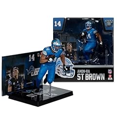 Amon st. brown for sale  Delivered anywhere in USA 