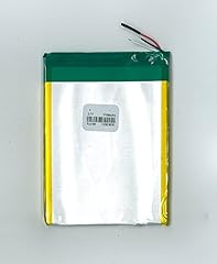 Usato, MEDIACOM Batteria Originale di Ricambio per 75S3G 2 pz usato  Spedito ovunque in Italia 