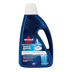 Bissell wash remove for sale  Delivered anywhere in UK