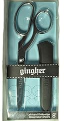 Gingher inch left for sale  Delivered anywhere in USA 