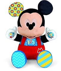 Disney baby peluche d'occasion  Livré partout en France