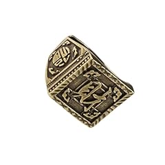 Zorescoleo vintage ringe gebraucht kaufen  Wird an jeden Ort in Deutschland