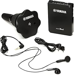 Yamaha silent brass for sale  Delivered anywhere in UK