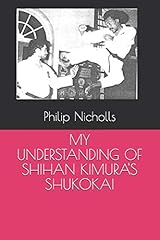 Understanding shihan kimura for sale  Delivered anywhere in UK
