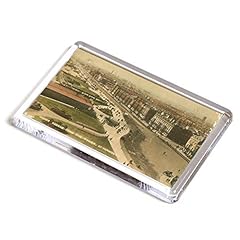 Fridge magnet vintage for sale  Delivered anywhere in UK