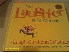 Laughter best medicine for sale  Delivered anywhere in USA 