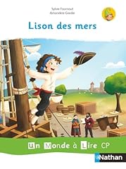 Album lison mers d'occasion  Livré partout en France