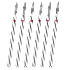 Yuxianlb 6pcs cuticle for sale  Delivered anywhere in UK